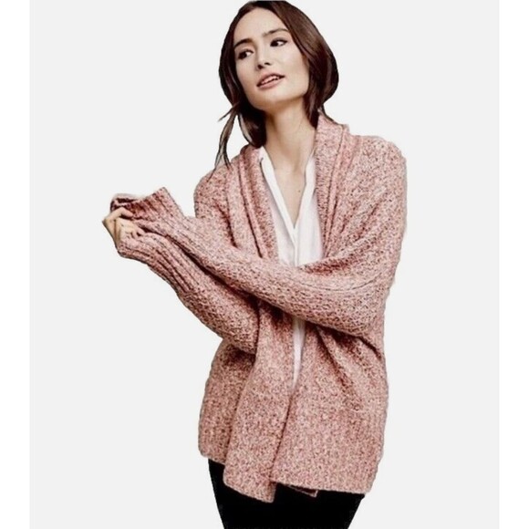 Anthropologie Angel of the North Chauvet Cardigan Womens S - Picture 3 of 8